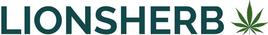 Logo des Lionherb Cannabis Apotheken Shops
